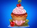 Trò chơi Trò chơi Nấu ăn Cupcake của Papas trực tuyến