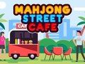Trò chơi Quán Cafe Mahjong trực tuyến