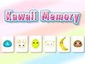 Trò chơi Ký ức Kawaii trực tuyến