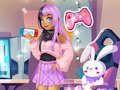 Trò chơi Game thủ điện tử phong cách tuổi teen  trực tuyến