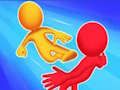 Trò chơi Di chuyển đấu tay đôi Ragdoll  trực tuyến