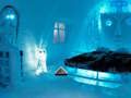 Trò chơi Thoát khỏi khách sạn Snow Crystal  trực tuyến