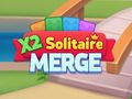 Trò chơi X2 Solitaire Hợp nhất trực tuyến