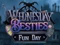 Trò chơi Ngày thứ tư Besties Fun trực tuyến Trò chơi Ngày thứ tư Besties Fun trực tuyến