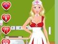 Trò chơi Búp bê barbie  trực tuyến