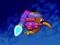 Trò chơi Jetpack Kiwi trực tuyến