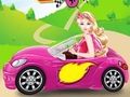 Trò chơi Thời trang xe mới  trực tuyến