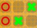 Trò chơi TIC Tac Toe  trực tuyến