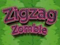 Trò chơi Zombie ngoằn ngoèo  trực tuyến