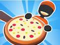 Trò chơi Giống như một chiếc bánh pizza  trực tuyến