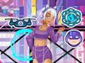 Trò chơi TEENZONE Cyberpunk trực tuyến