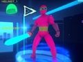 Trò chơi Thử Thách Mạng 3D  trực tuyến