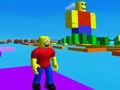 Trò chơi Roblox Obby: Tháp địa ngục  trực tuyến