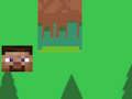 Trò chơi MC Flappy Steve trực tuyến