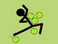 Trò chơi Kẻ hủy diệt Stickman  trực tuyến