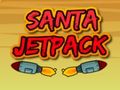 Trò chơi Ông già Noel Jetpack  trực tuyến