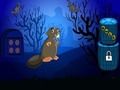 Trò chơi Thoát Làng Halloween 2  trực tuyến