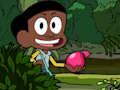 Trò chơi Craig of the Creek Splash Battle trực tuyến