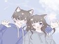 Trò chơi Cặp Đôi Anime Dễ Thương  trực tuyến