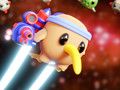Trò chơi Jetpack Kiwi Lite trực tuyến