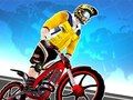 Trò chơi Cuộc đua xe đạp thử thách va chạm trực tuyến Trò chơi Cuộc đua xe đạp thử thách va chạm trực tuyến