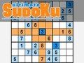 Trò chơi Sudoku Tối Cao trực tuyến