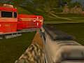 Trò chơi Choo Choo Charles trả thù  trực tuyến