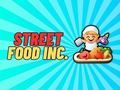 Trò chơi Thức ăn đường phố Inc trực tuyến