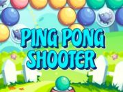 Trò chơi Game bắn súng bóng bàn  trực tuyến