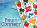Trò chơi Trái cây kết nối  trực tuyến