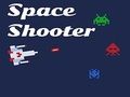Trò chơi Game bắn súng không gian  trực tuyến