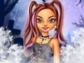 Trò chơi Monster Girls Glam Phong cách Goth  trực tuyến