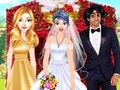 Trò chơi Nhà thiết kế áo cưới trực tuyến Trò chơi Nhà thiết kế áo cưới trực tuyến