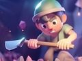 Trò chơi Thợ săn kho báu  trực tuyến