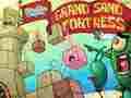 Trò chơi SpongeBob SquarePants: Pháo đài cát lớn  trực tuyến