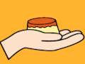 Trò chơi Đừng Chạm Vào Pudding Của Tôi  trực tuyến