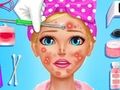 Trò chơi Trò chơi trang điểm sắc đẹp  trực tuyến