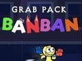 Trò chơi Lấy Gói BanBan  trực tuyến