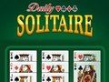 Trò chơi Solitaire Hàng Ngày trực tuyến