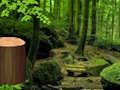 Trò chơi Thoát khỏi cái bẫy Treehouse  trực tuyến