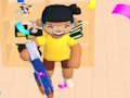 Trò chơi Nerf Epic Prankster trực tuyến