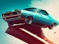 Trò chơi Ô tô mạo hiểm Agame trực tuyến