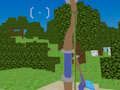 Trò chơi MCraft Warpath v1. 7  trực tuyến
