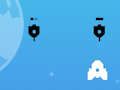 Trò chơi Game bắn súng ngôi sao  trực tuyến