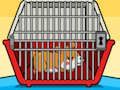 Trò chơi Giải cứu Hamster khỏi lồng  trực tuyến