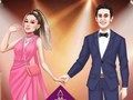 Trò chơi Cặp đôi dễ thương Ariana  trực tuyến
