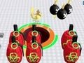 Trò chơi Lỗ hổng. io  trực tuyến