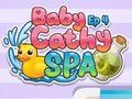 Trò chơi Baby Cathy Ep4: Spa trực tuyến Trò chơi Baby Cathy Ep4: Spa trực tuyến