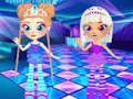 Trò chơi Búp bê Unbox Dress Up  trực tuyến