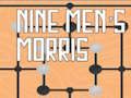 Trò chơi Chín người đàn ông Morris  trực tuyến